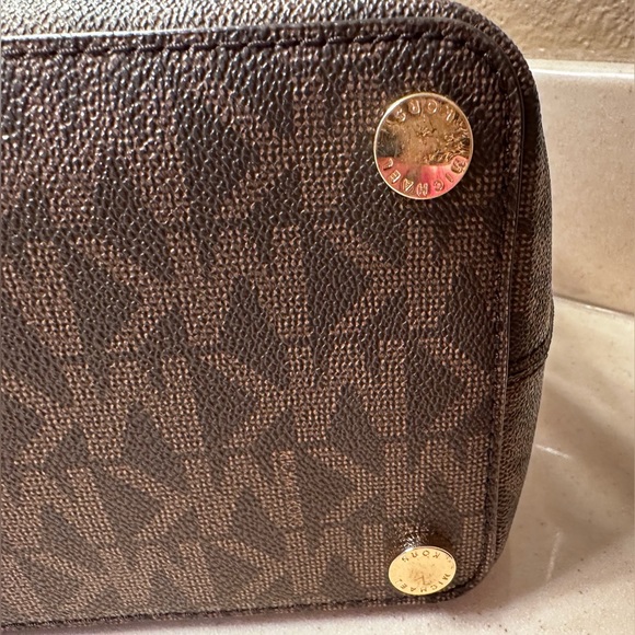 🌸 Michael Kors Women's Hailee Floral Studded  NWOT🌸 - Picture 6 of 10